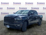 2026 Ram 1500 - Preview 3