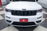 2021 Jeep Grand Cherokee - Preview 4