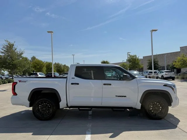 2023 Toyota Tundra - Image 3