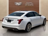 2026 Cadillac CT5 - Preview 6