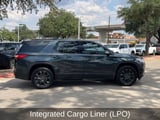 2020 Chevrolet Traverse - Preview 6