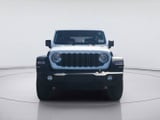 2026 Jeep Wrangler - Preview 8