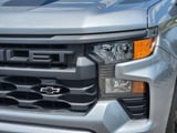2024 Chevrolet Silverado 1500 - Preview 7