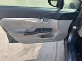 2013 Honda Civic - Preview 10