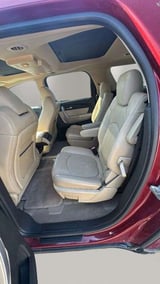 2010 GMC Acadia - Preview 10