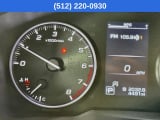 2025 Subaru Legacy - Preview 14