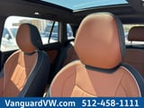 2026 Volkswagen Tiguan - Preview 12
