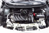 2012 Nissan Versa - Preview 16