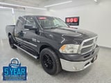 2016 Ram 1500 - Preview 2