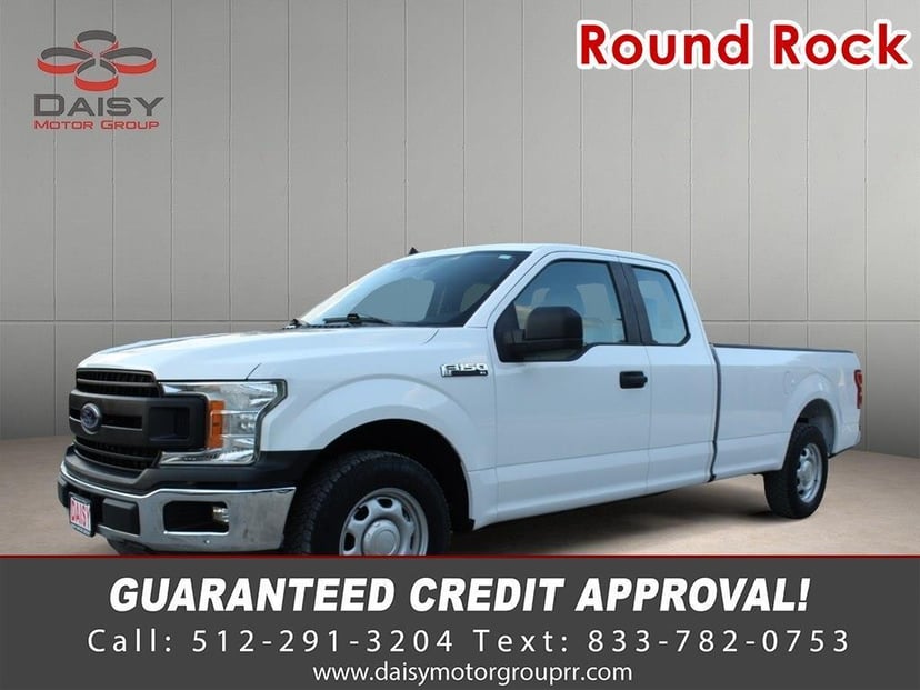 2020 Ford F-150 - Image 1