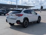 2021 Subaru Crosstrek - Preview 5