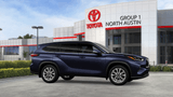 2026 Toyota Highlander - Preview 13