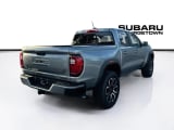 2026 GMC Canyon - Preview 7