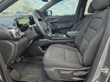 2025 Chevrolet Equinox - Preview 15