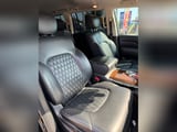 2019 INFINITI QX80 - Preview 14
