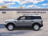 2026 Ford Bronco Sport - Preview 3
