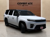 2026 Jeep Grand Wagoneer - Preview 7