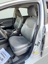 2012 Toyota Prius - Preview 14