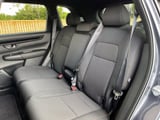 2027 Honda CR-V - Preview 13