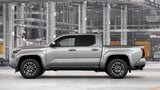 2026 Toyota Tacoma - Preview 4
