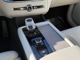 2026 Volvo XC90 - Preview 14