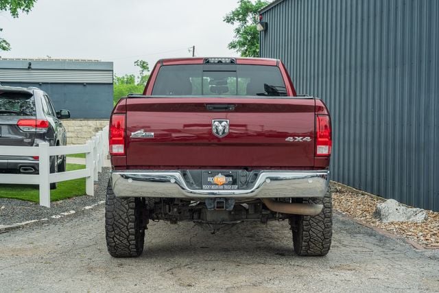 2016 Ram 2500 Big Horn - Image 3