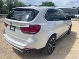 2016 BMW X5 - Preview 4