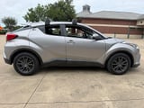 2019 Toyota C-HR - Preview 9
