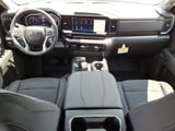 2026 Chevrolet Silverado 1500 - Preview 13