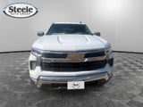 2026 Chevrolet Silverado - Preview 5