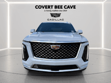2026 Cadillac Escalade - Preview 2