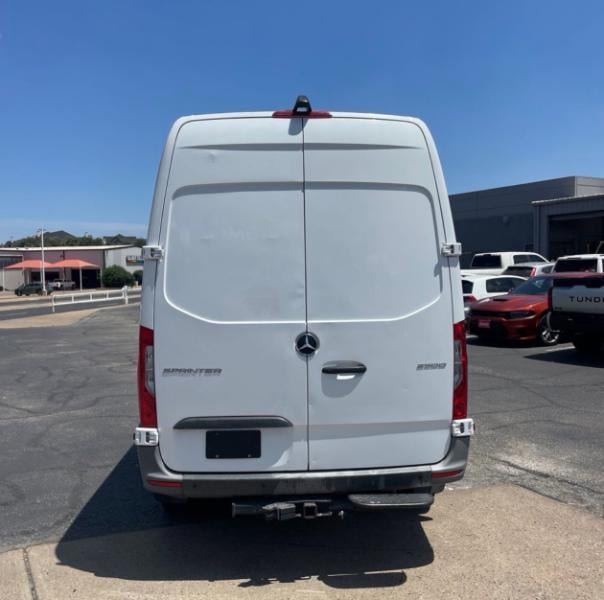2021 Mercedes-Benz Sprinter - Image 3