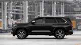2026 Toyota Sequoia - Preview 6