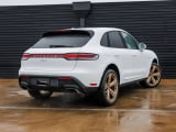 2026 Porsche Macan - Preview 7