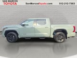 2026 Toyota Tundra - Preview 8