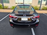 2014 Mazda Mazda6 - Preview 7