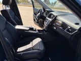 2014 Mercedes-Benz M-Class - Preview 12