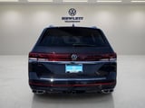 2026 Volkswagen Atlas - Preview 2