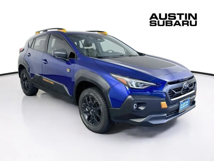 2024 Subaru Crosstrek - Image 1