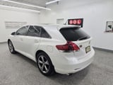 2015 Toyota Venza - Preview 4