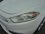 2013 Dodge Dart - Preview 10
