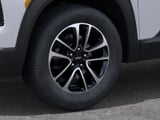 2026 Chevrolet Trailblazer - Preview 9