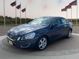 2013 Volvo S60 - Preview 3