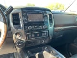 2018 Nissan Titan XD - Preview 13