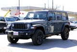 2026 Jeep Wrangler - Preview 7