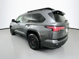 2026 Toyota Sequoia - Preview 7