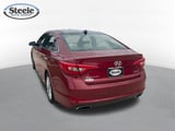 2015 Hyundai Sonata - Preview 2