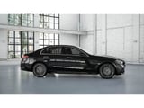 2027 Mercedes-Benz C-Class - Preview 15