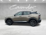 2027 Nissan Kicks - Preview 13
