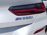 2024 BMW M850i - Preview 9